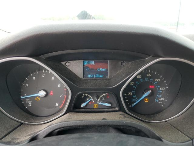 Photo 9 from auction – 2014 FORD FOCUS S with VIN 1FADP3E20EL201949