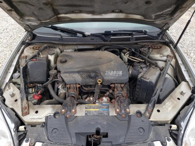 Photo 11 from auction – 2009 CHEVROLET IMPALA LS with VIN 2G1WB57K991236231