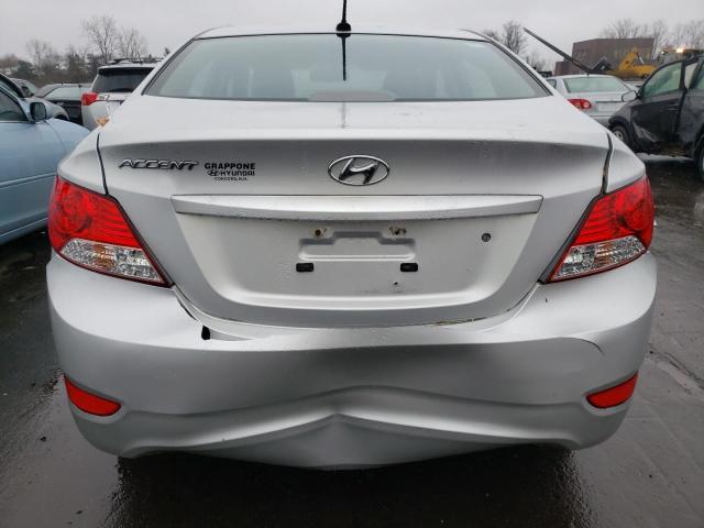 Photo 6 from auction – 2013 HYUNDAI ACCENT GLS with VIN KMHCT4AE3DU556366
