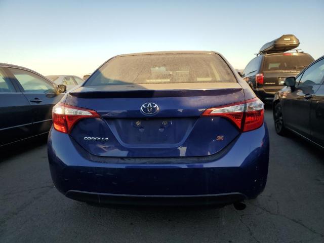 Photo 6 from auction – 2014 TOYOTA COROLLA L with VIN 2T1BURHE2EC108909