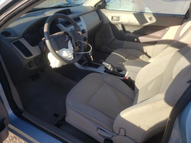 Photo 7 from auction – 2008 FORD FOCUS S/SE with VIN 1FAHP32N98W166024