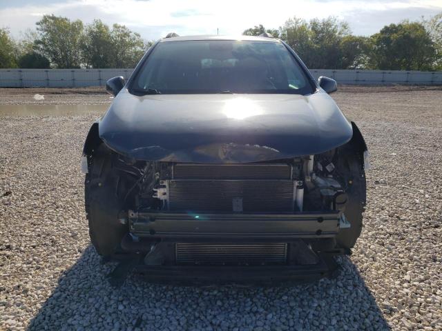 Photo 5 from auction – 2017 CHEVROLET TRAX 1LT with VIN KL7CJLSB0HB251463