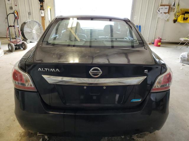 Photo 6 from auction – 2014 NISSAN ALTIMA 2.5 with VIN 1N4AL3AP7EC111830
