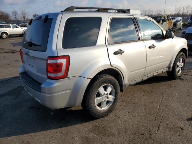 Photo 3 from auction – 2009 FORD ESCAPE XLT with VIN 1FMCU03719KA58478