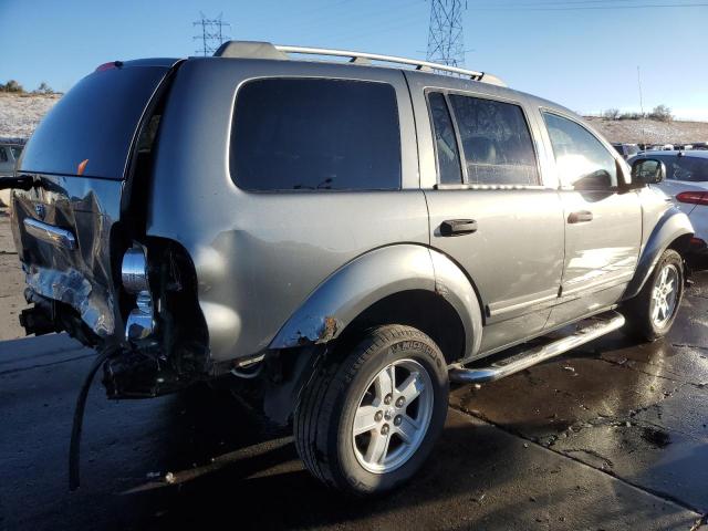 Photo 3 from auction – 2006 DODGE DURANGO LI with VIN 1D4HB58216F164883