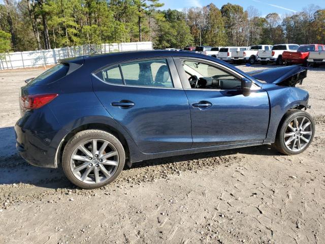 Photo 3 from auction – 2018 MAZDA 3 TOURING with VIN 3MZBN1L36JM210216