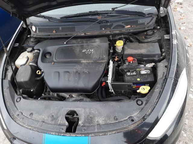 Photo 11 from auction – 2013 DODGE DART SE with VIN 1C3CDFAA8DD225975