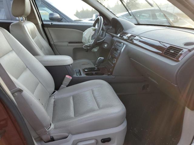 Photo 5 from auction – 2008 FORD TAURUS SEL with VIN 1FAHP24W68G179646