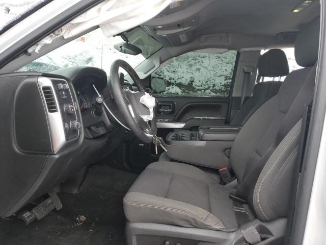 Photo 7 from auction – 2014 CHEVROLET SILVERADO with VIN 1GCVKREC4EZ174809