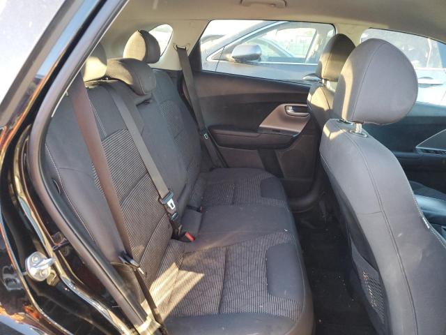 Photo 10 from auction – 2019 KIA NIRO FE with VIN KNDCB3LC7K5286336