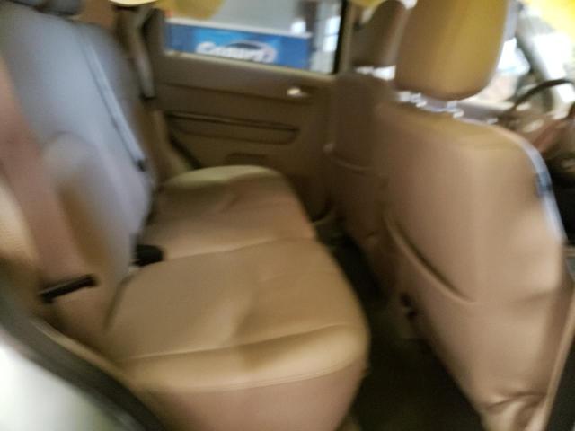 Photo 10 from auction – 2008 MERCURY MARINER with VIN 4M2CU91128KJ20762