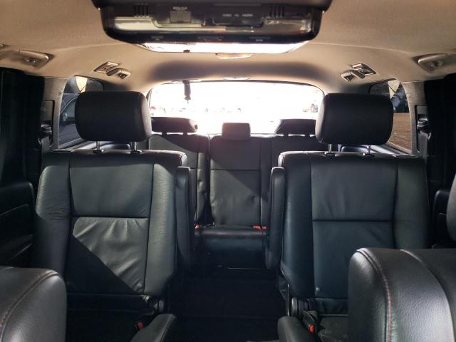 Photo 10 from auction – 2020 TOYOTA SEQUOIA SR with VIN 5TDBY5G11LS175808