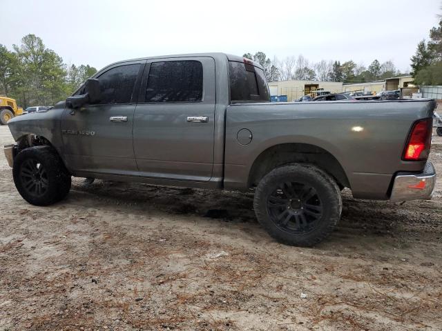 Photo 2 from auction – 2012 DODGE RAM 1500 S with VIN 1C6RD7LTXCS285848