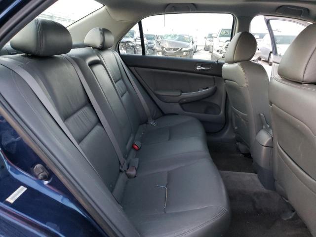 Photo 10 from auction – 2003 HONDA ACCORD EX with VIN JHMCM56663C042345