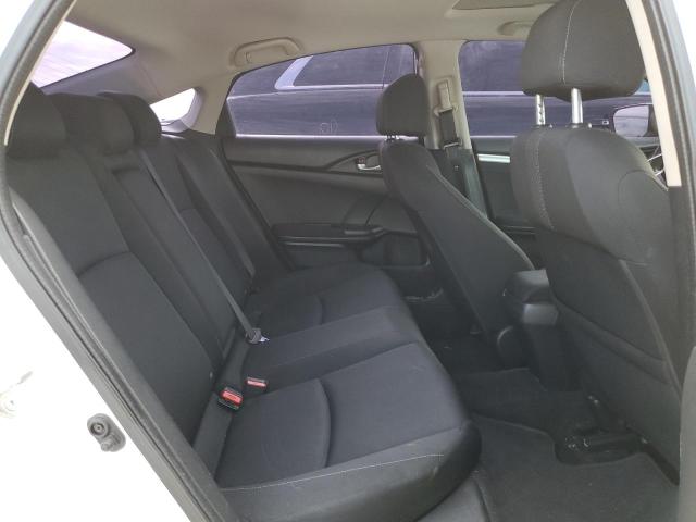 Photo 10 from auction – 2017 HONDA CIVIC EX with VIN 2HGFC2F76HH556324