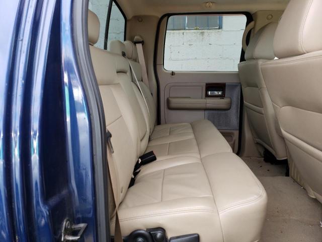 Photo 10 from auction – 2007 FORD F150 SUPER with VIN 1FTPW14V97FB36580