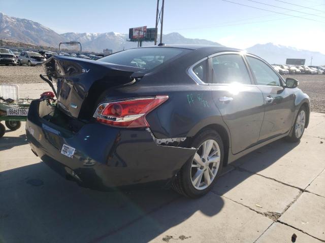 Photo 3 from auction – 2013 NISSAN ALTIMA 2.5 with VIN 1N4AL3AP7DN585022