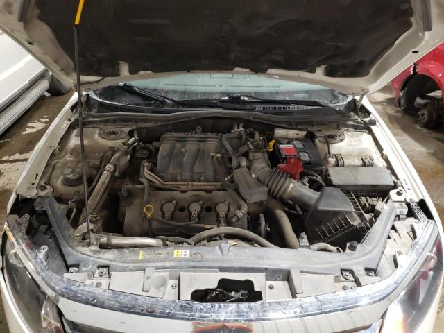 Photo 11 from auction – 2012 FORD FUSION SEL with VIN 3FAHP0CG3CR417050
