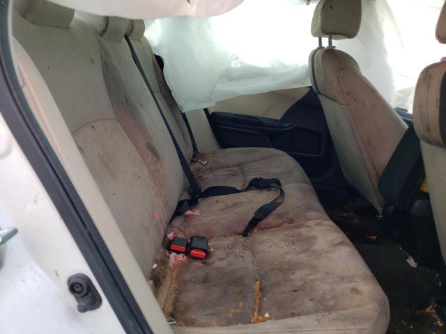 Photo 10 from auction – 2021 HONDA CIVIC LX with VIN 2HGFC2F63MH526487