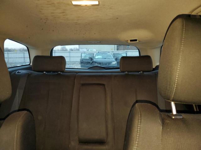 Photo 10 from auction – 2010 MAZDA CX-7 with VIN JM3ER2W52A0336252
