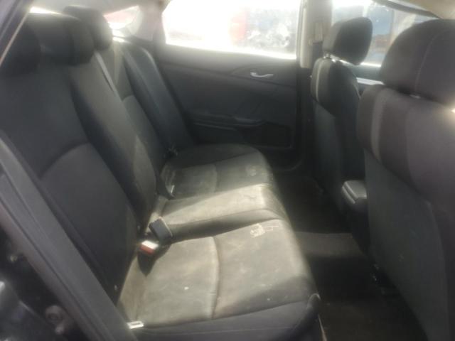 Photo 10 from auction – 2017 HONDA CIVIC LX with VIN 19XFC2F59HE065903