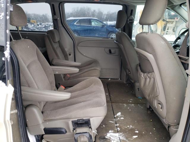 Photo 11 from auction – 2005 CHRYSLER TOWN & COU with VIN 2C4GP54L15R337589