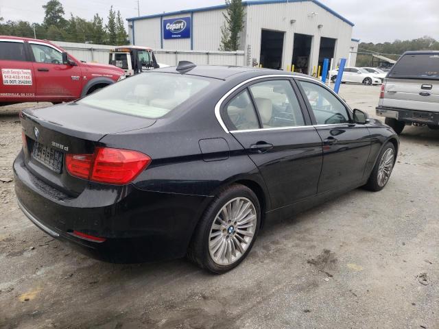 Zdjęcie 3 z aukcji – 2014 BMW 328 D XDRI z VIN WBA3D5C59EF147084