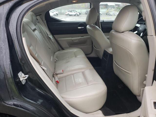 Photo 10 from auction – 2007 DODGE CHARGER SE with VIN 2B3LK43G07H806533