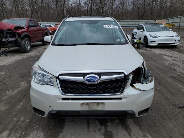 Photo 5 from auction – 2015 SUBARU FORESTER 2 with VIN JF2SJADCXFH521660
