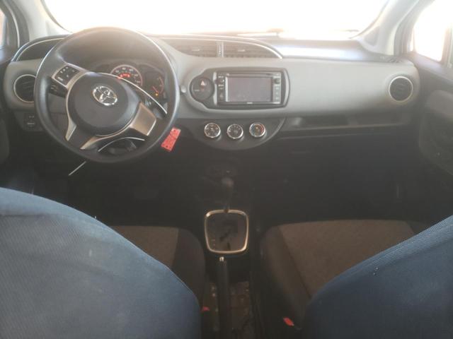 Photo 8 from auction – 2015 TOYOTA YARIS with VIN VNKKTUD36FA037348