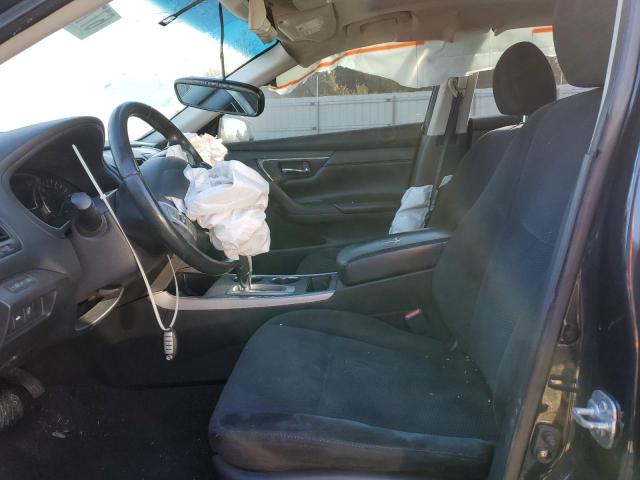 Photo 7 from auction – 2015 NISSAN ALTIMA 2.5 with VIN 1N4AL3AP9FC277316