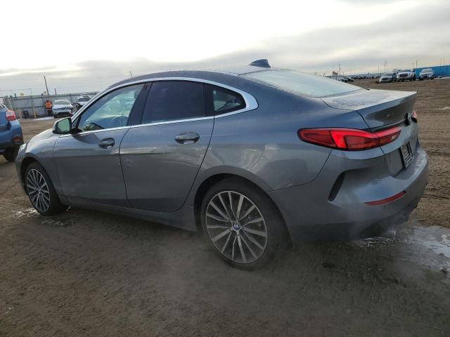 Photo 2 from auction – 2022 BMW 228XI with VIN WBA73AK06N7L00999