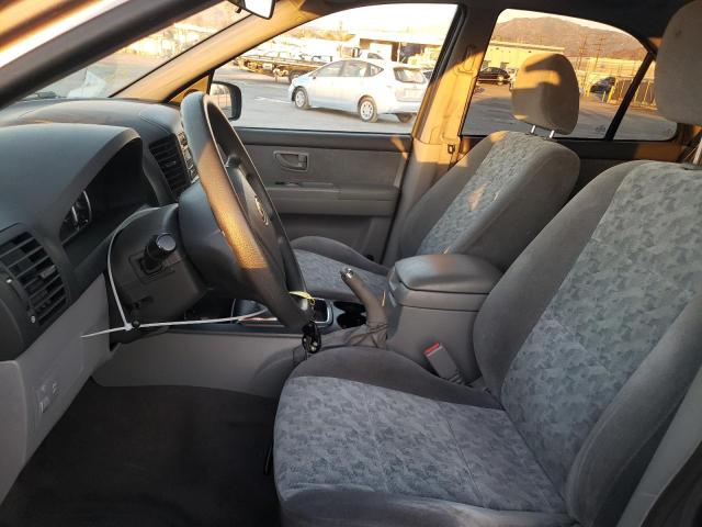 Photo 7 from auction – 2008 KIA SORENTO EX with VIN KNDJD735085800241