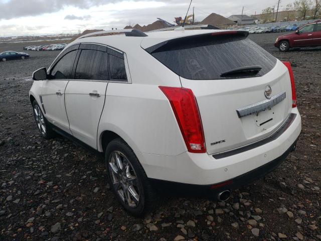 Photo 2 from auction – 2010 CADILLAC SRX PERFOR with VIN 3GYFNBEY8AS562271