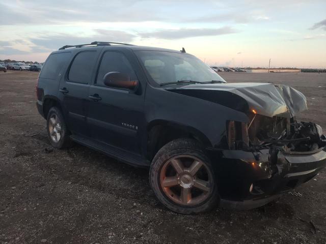 Photo 4 from auction – 2007 CHEVROLET TAHOE C150 with VIN 1GNFC13077R377229