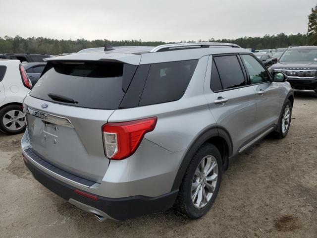 Photo 3 from auction – 2021 FORD EXPLORER L with VIN 1FMSK7FH0MGB06045