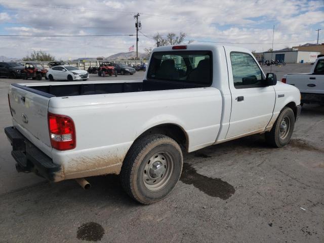 Photo 3 from auction – 2009 FORD RANGER with VIN 1FTYR10D29PA41526