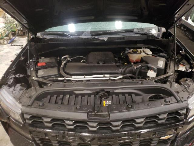 Photo 11 from auction – 2021 CHEVROLET SILVERADO with VIN 3GCPYBEK1MG260812