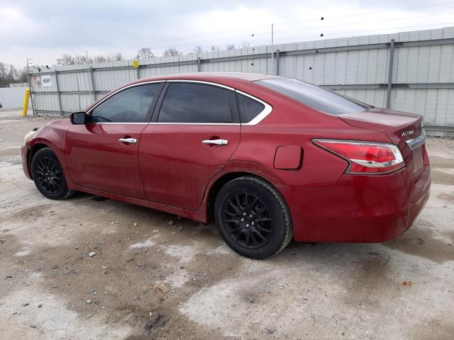 Photo 2 from auction – 2015 NISSAN ALTIMA with VIN 1N4AL3AP3FC273939