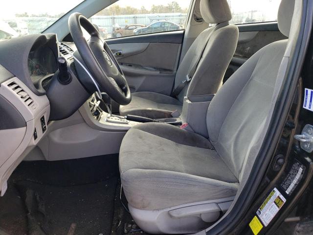 Photo 7 from auction – 2013 TOYOTA COROLLA BA with VIN 2T1BU4EE4DC924106