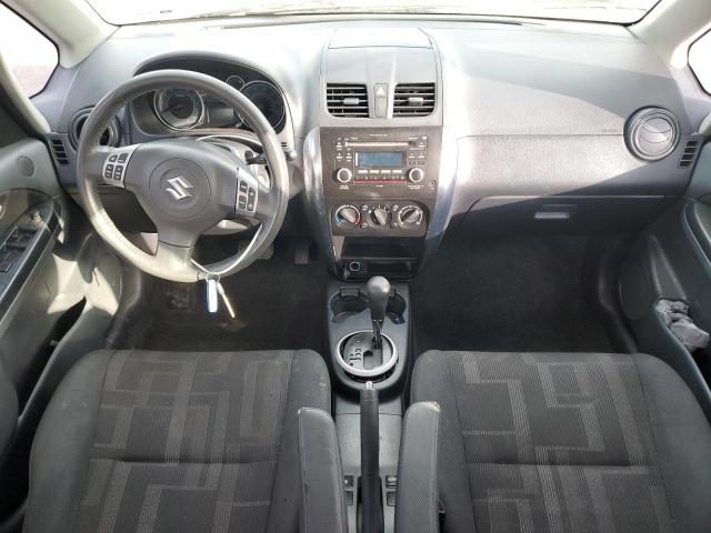Photo 8 from auction – 2012 SUZUKI SX4 with VIN JS2YB5A31C6308031