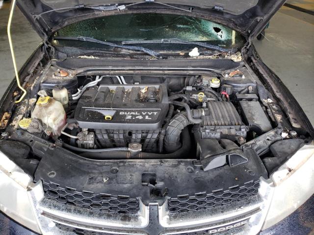 Photo 11 from auction – 2012 DODGE AVENGER SE with VIN 1C3CDZAB6CN138188