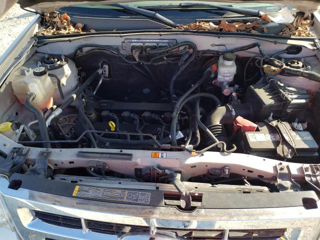 Photo 11 from auction – 2012 FORD ESCAPE XLT with VIN 1FMCU0D79CKA21314