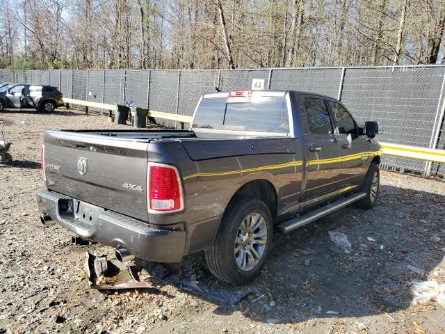 Photo 3 from auction – 2014 RAM 1500 LONGH with VIN 1C6RR7WTXES360354