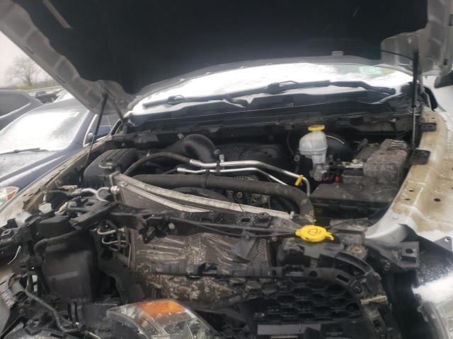 Photo 11 from auction – 2019 RAM 1500 CLASS with VIN 1C6RR7TT0KS556271