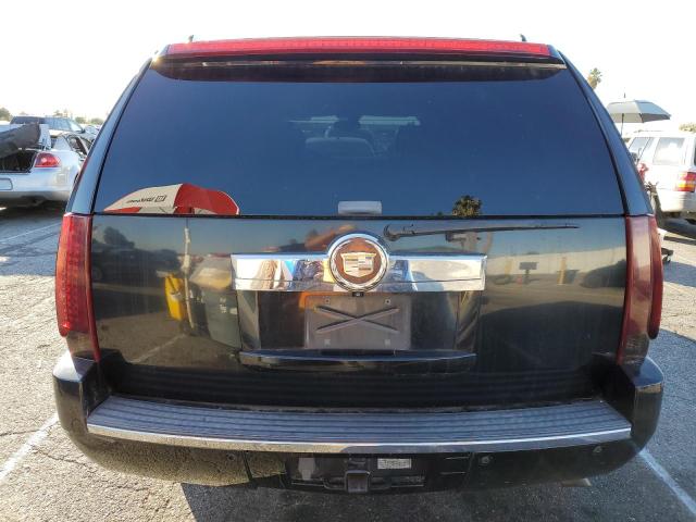 صورة رقم 6 من المزاد - 2009 CADILLAC ESCALADE E مع VIN 1GYFK26269R207181