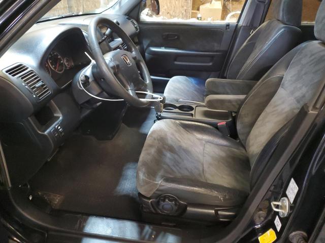 Photo 7 from auction – 2004 HONDA CR-V EX with VIN JHLRD78864C054263