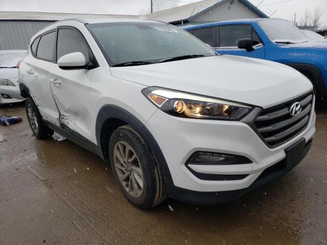 Photo 4 from auction – 2016 HYUNDAI TUCSON LIM with VIN KM8J33A46GU252946