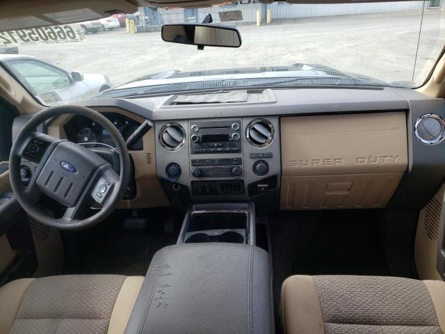 Photo 8 from auction – 2013 FORD F250 SUPER with VIN 1FT7W2BT8DEB86752