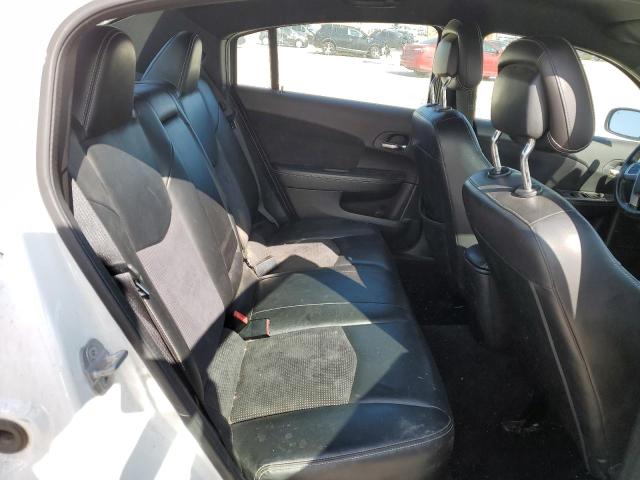 Photo 10 from auction – 2011 CHRYSLER 200 S with VIN 1C3BC8FG9BN567871